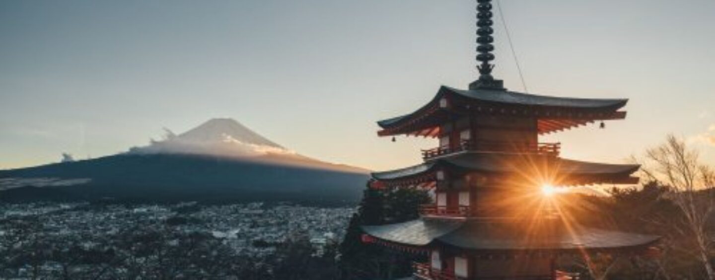 Les complexes hôteliers intégrés du Japon seront-ils la prochaine grande destination touristique ?