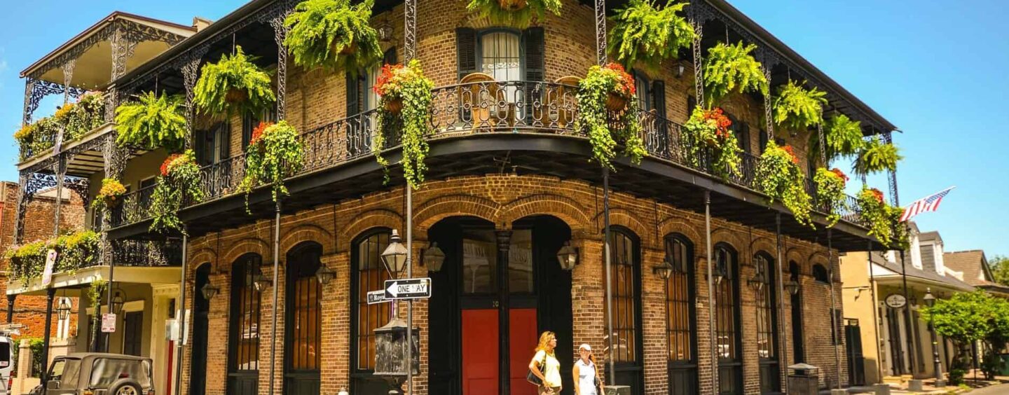 Les dix meilleurs quartiers gays d’Amérique du Nord