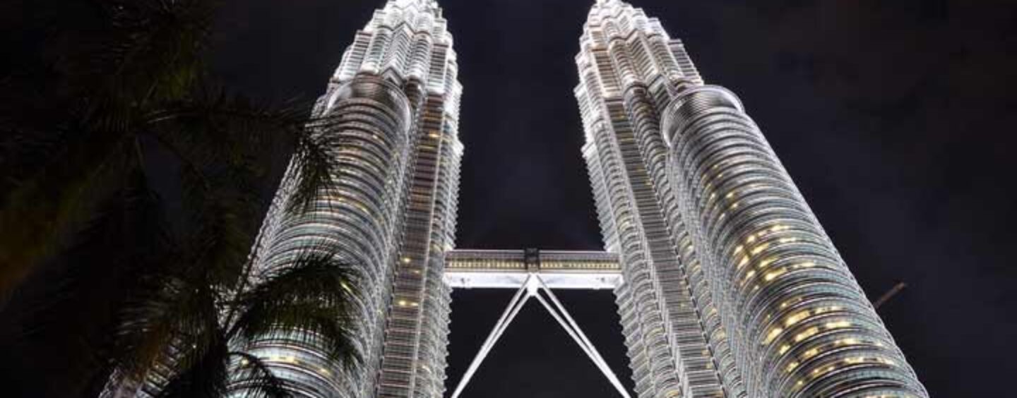 Les meilleures choses à faire à Kuala Lumpur