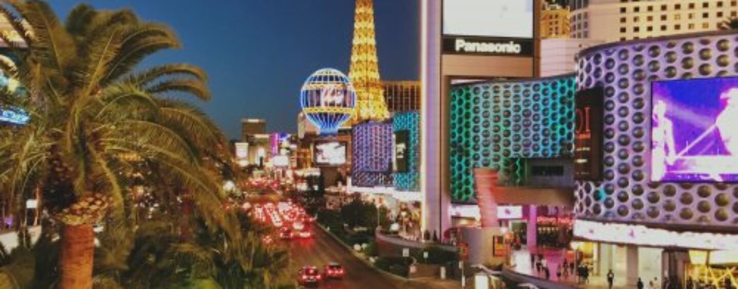 Les meilleures destinations pour les amateurs de casino