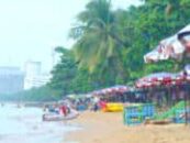 Les meilleures plages d’après-fête de Thaïlande