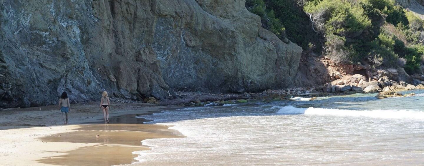 Les meilleures plages gays d’Ibiza