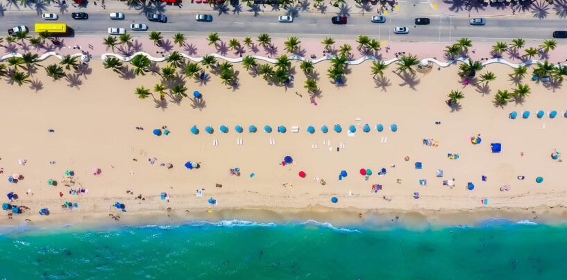 Les meilleures plages gays de Fort Lauderdale