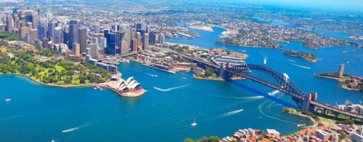 Les meilleures plages gays de Sydney