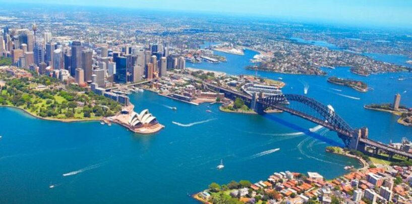 Les meilleures plages gays de Sydney