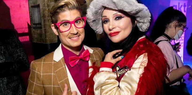 Les meilleurs bars gays d’Europe