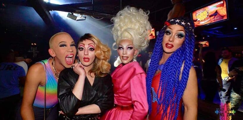 Les meilleurs bars gays de West Hollywood