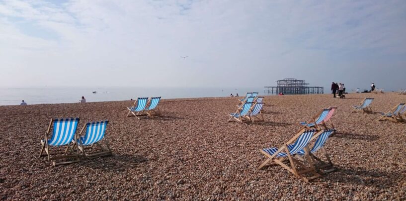 Les meilleurs bars lesbiens d’Europe