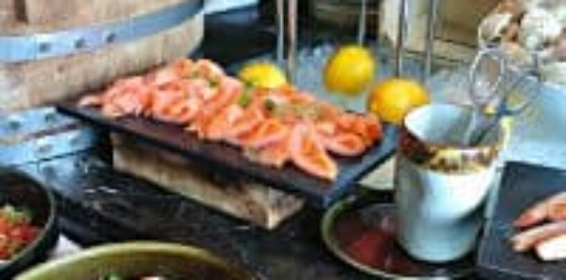 Les meilleurs hôtels de Bangkok pour les buffets de brunch