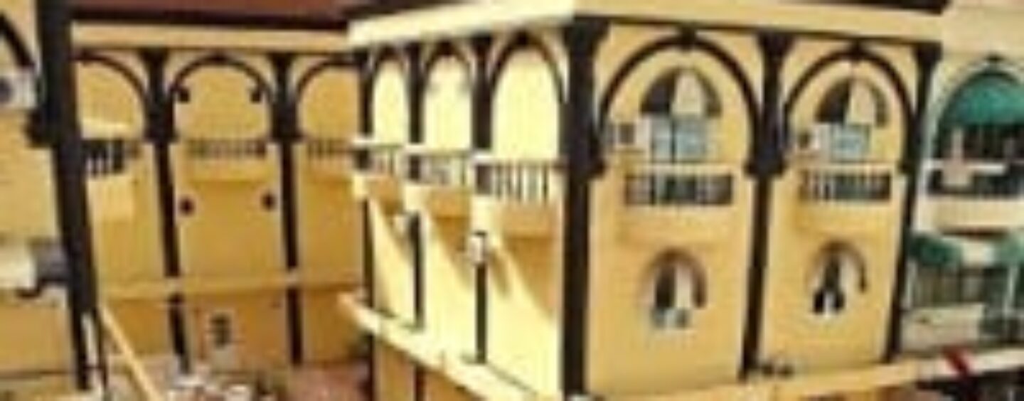 Les meilleurs hôtels et complexes hôteliers gays d’Asie – 2016