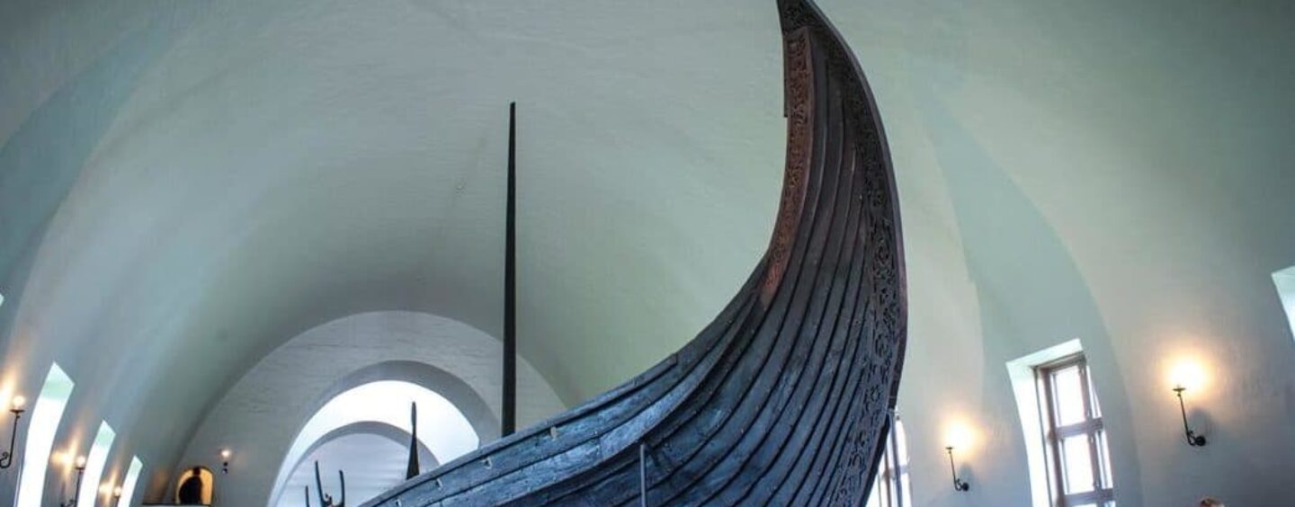 Les meilleurs musées d’Oslo