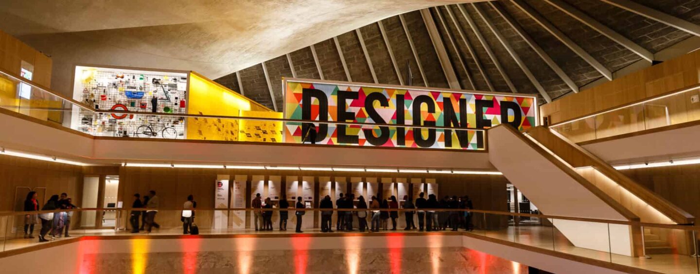 Les meilleurs musées de Londres