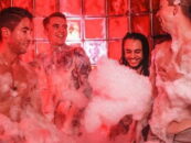 Les meilleurs saunas gays d’Europe