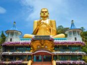 Les meilleurs temples à visiter au Sri Lanka