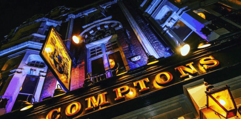 Les quartiers les plus cool de Londres