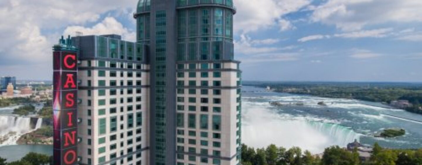 Meilleures destinations de casino au Canada