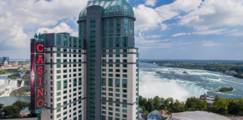 Meilleures destinations de casino au Canada