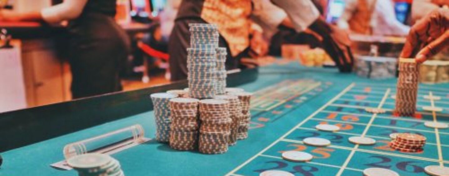 Meilleures destinations de casino en Asie