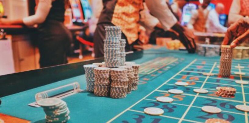 Meilleures destinations de casino en Asie