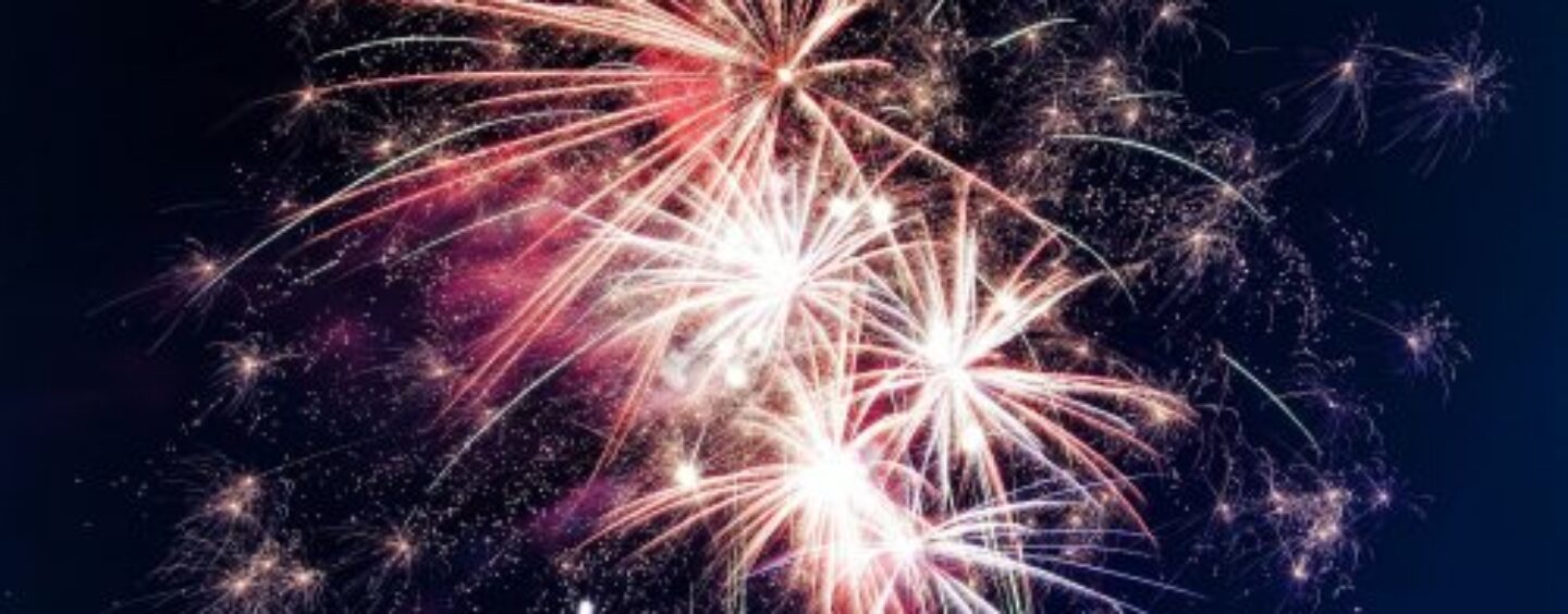 Meilleures destinations pour les couples gays pour faire la fête et accueillir la nouvelle année