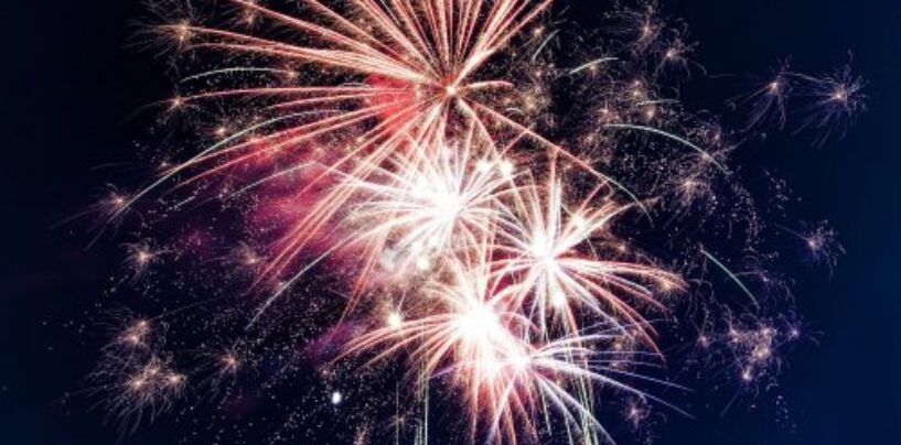 Meilleures destinations pour les couples gays pour faire la fête et accueillir la nouvelle année