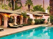 Meilleurs hôtels gays à Palm Springs