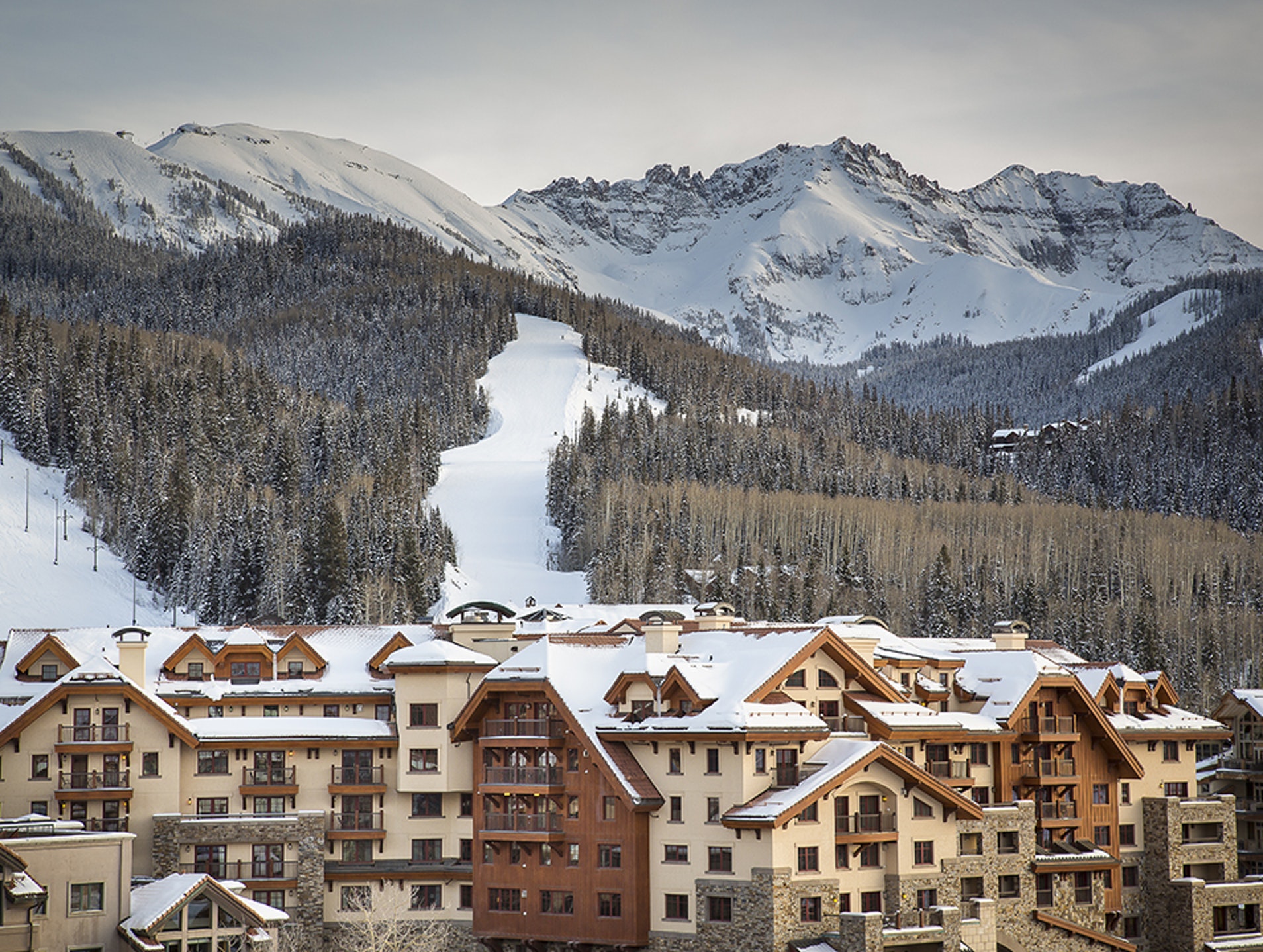 Telluride Colorado
