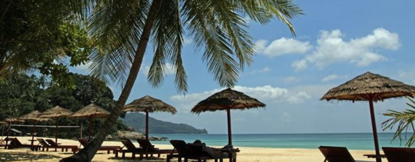 Phuket Vs Koh Samui – Quelle île visiter ?