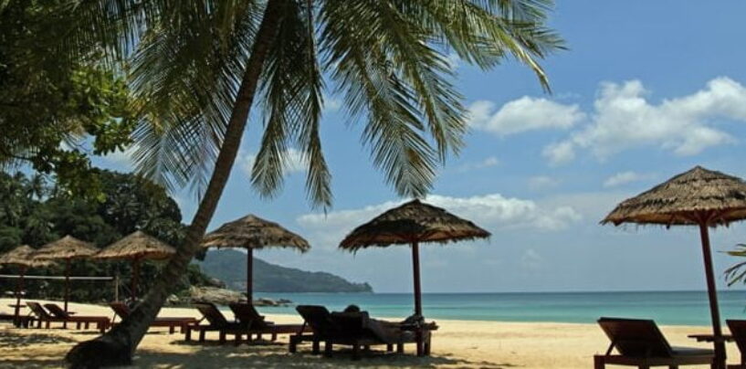 Phuket Vs Koh Samui – Quelle île visiter ?