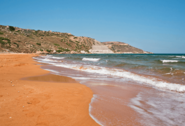 Plages et au-delà ;  Les meilleurs joyaux côtiers de Malte