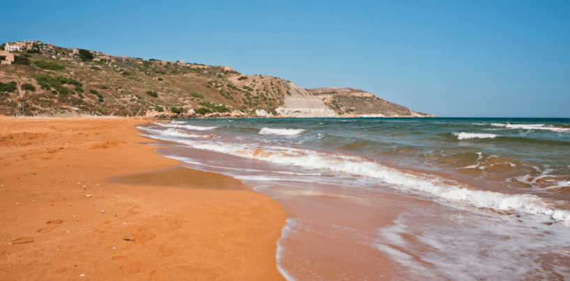 Plages et au-delà ;  Les meilleurs joyaux côtiers de Malte