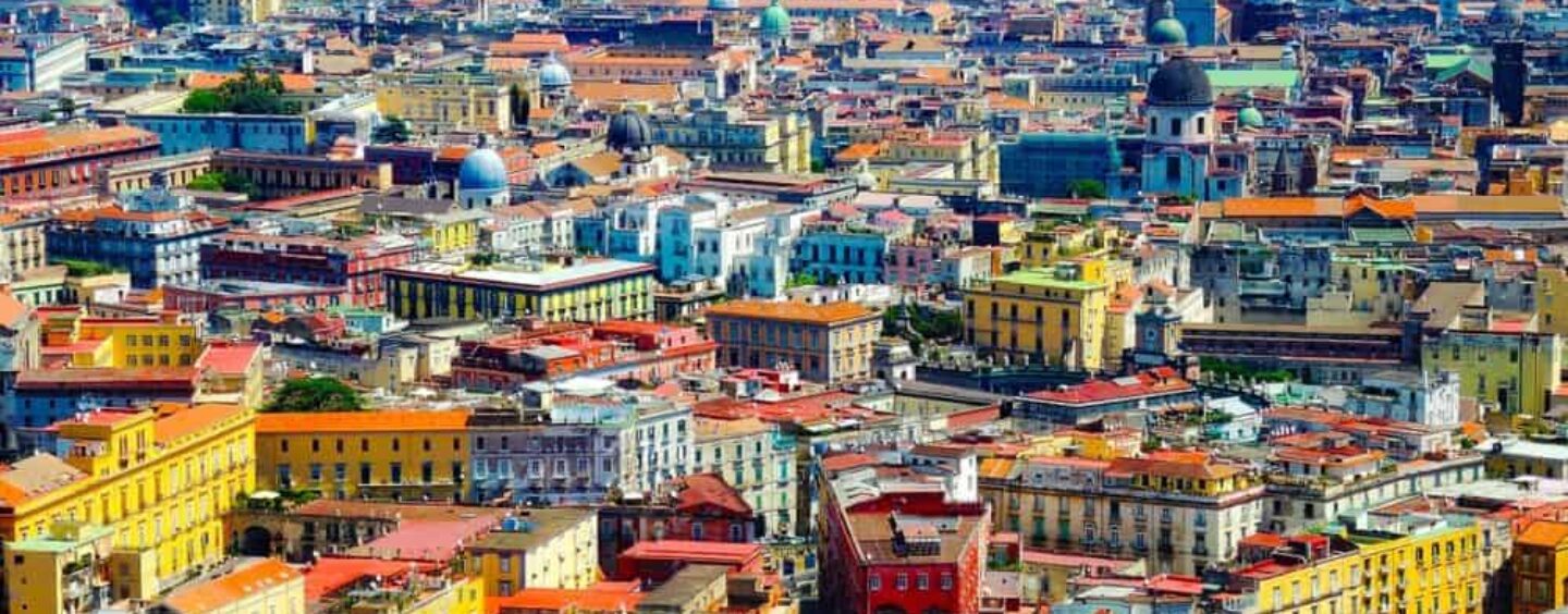 Planifiez votre voyage à Naples et sur la côte amalfitaine