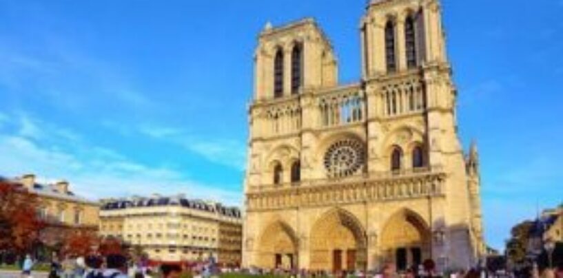 Pourquoi Paris possède le meilleur village gay d’Europe