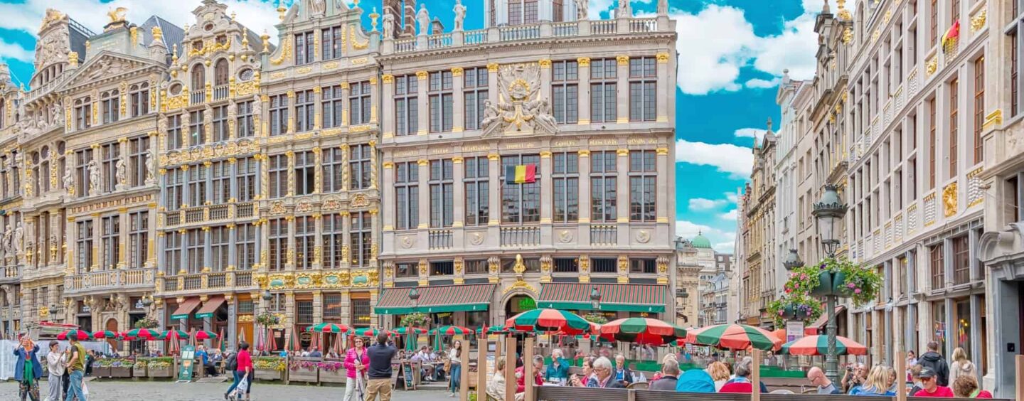 Que faire à Bruxelles