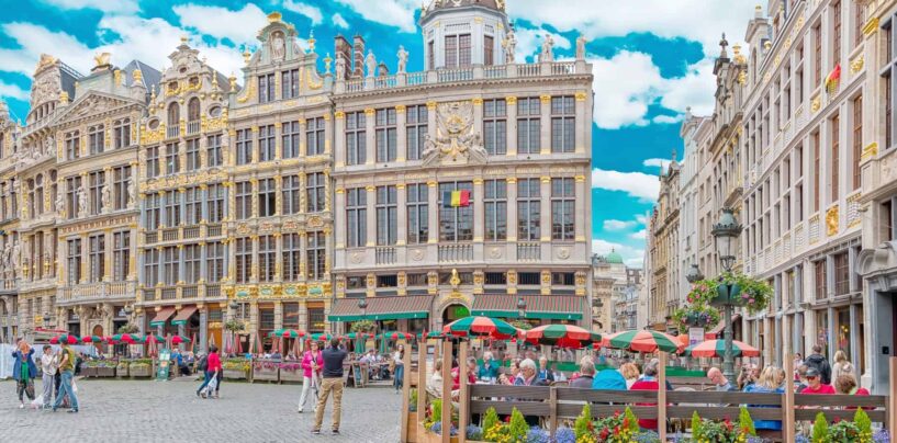 Que faire à Bruxelles