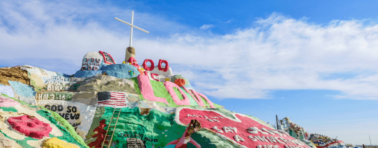 Que faire à Grand Palm Springs