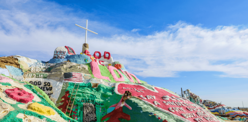 Que faire à Grand Palm Springs