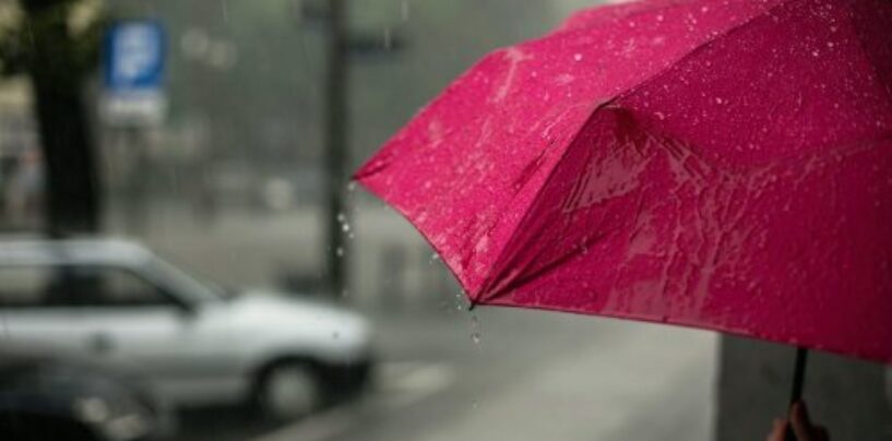 Que faire si le temps se gâte pendant vos vacances ?