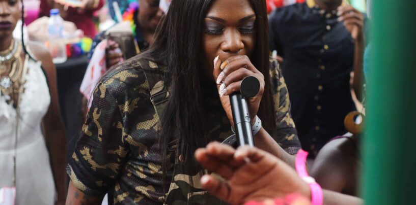 Qu’est-ce que ça fait d’être gay en Jamaïque ?