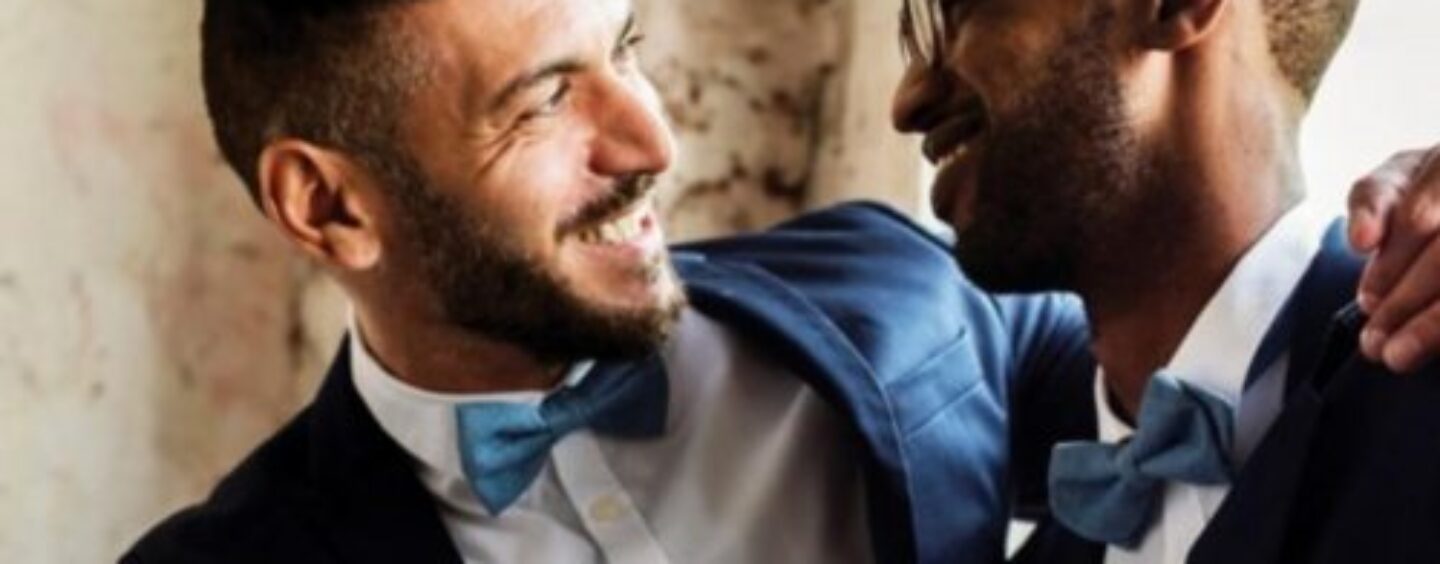 Qu’est-ce que le mariage homosexuel ? 10+ statistiques sur les mariages homosexuels