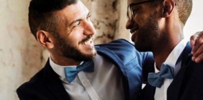 Qu’est-ce que le mariage homosexuel ?  10+ statistiques sur les mariages homosexuels