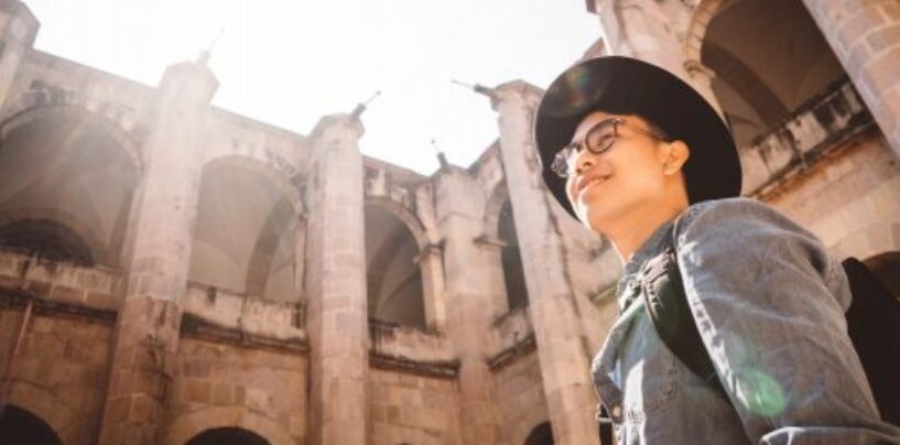 Semaine du voyage et du tourisme