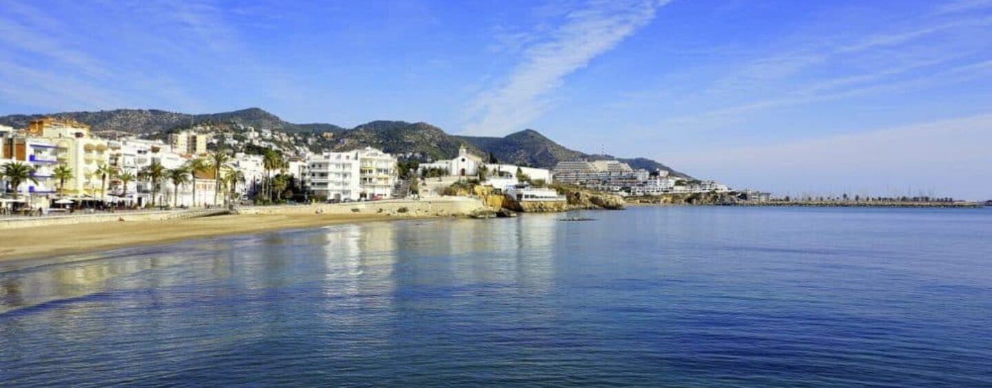 Sitges – La ville la plus gay d’Espagne