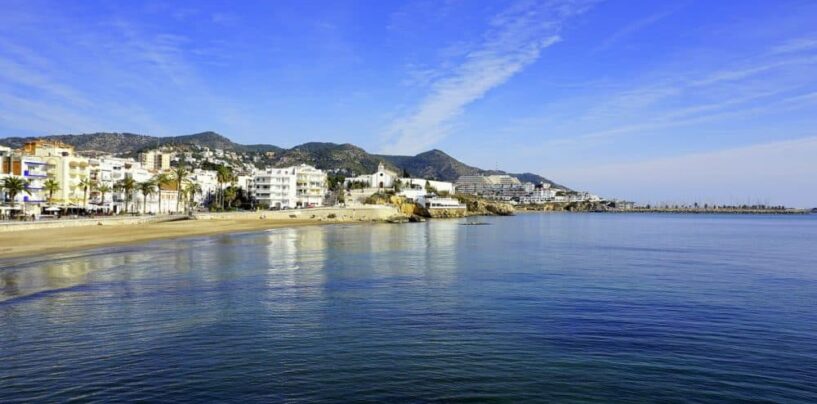 Sitges – La ville la plus gay d’Espagne