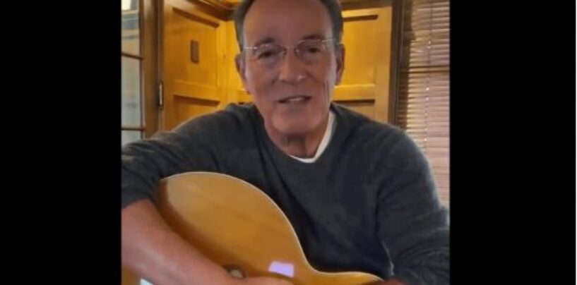 Spectacle-bénéfice étoilé #Jersey4Jersey