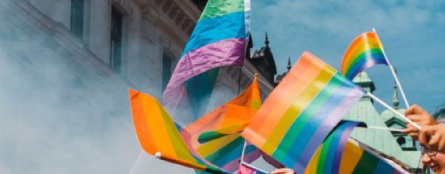 Statistiques LGBT : combien de personnes sont gays, lesbiennes, bisexuelles et transgenres ?