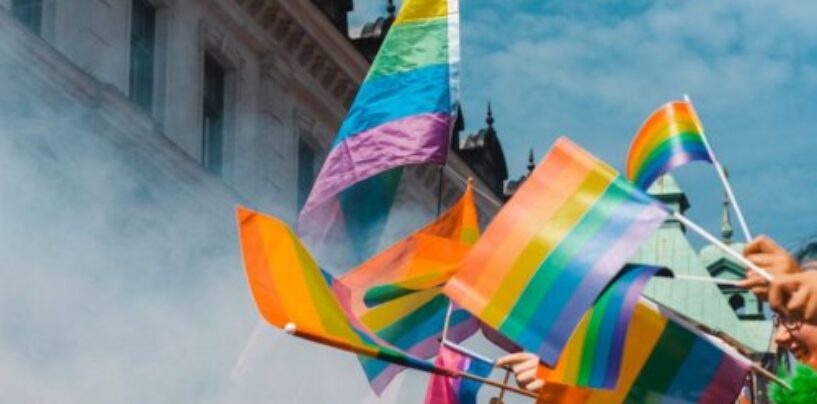 Statistiques LGBT : combien de personnes sont gays, lesbiennes, bisexuelles et transgenres ?