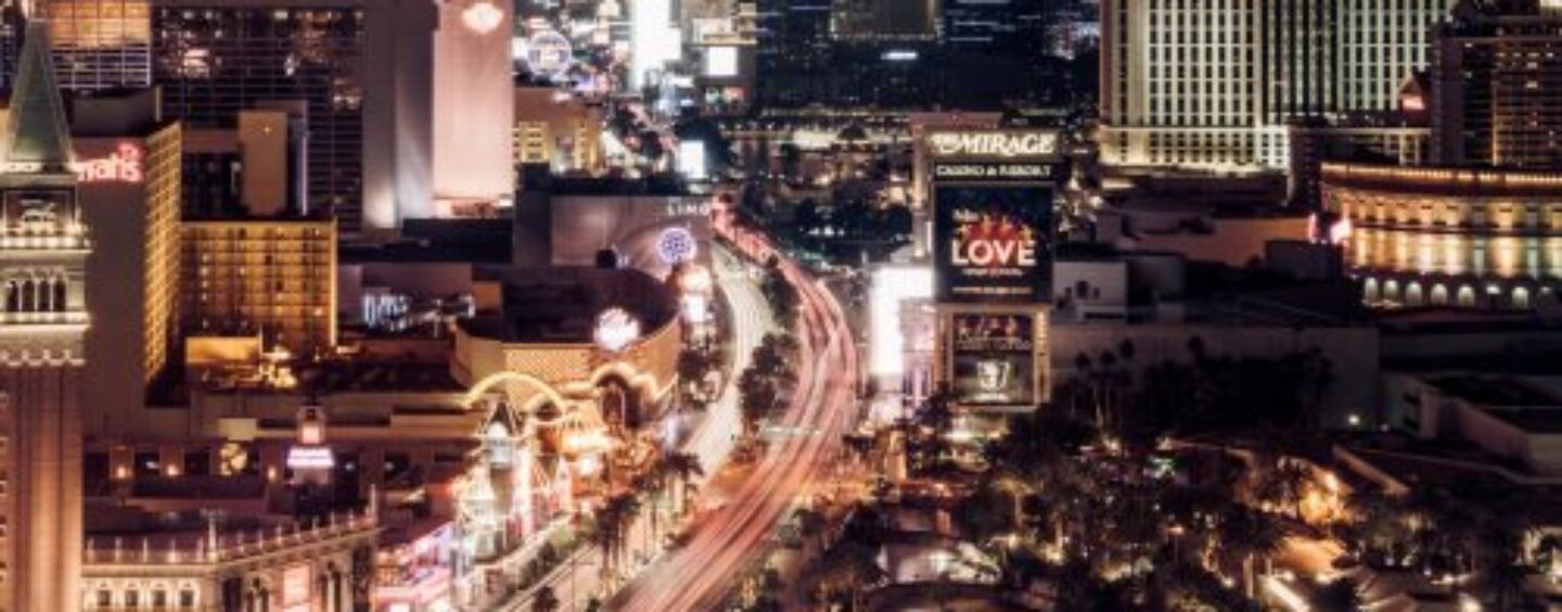 Statistiques de Las Vegas 2023