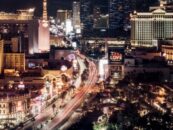 Statistiques de Las Vegas 2023