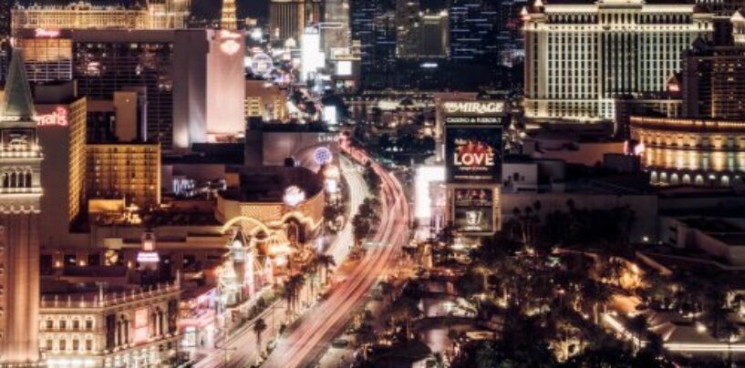 Statistiques de Las Vegas 2023